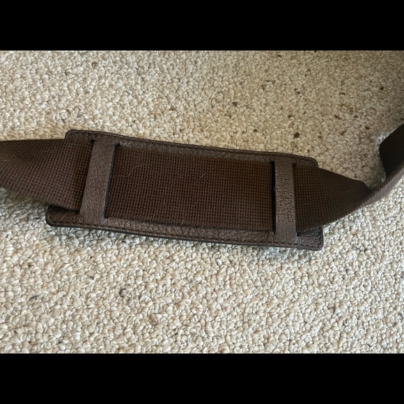 Gucci duffel bag - Picture 6 of 16